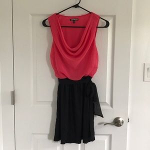 Express Dress